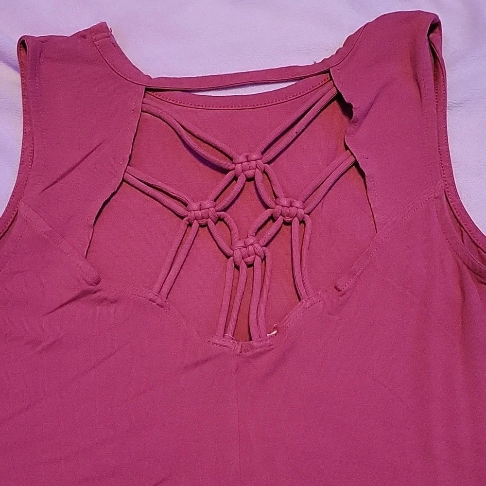 Tank top - Picture 3 of 3